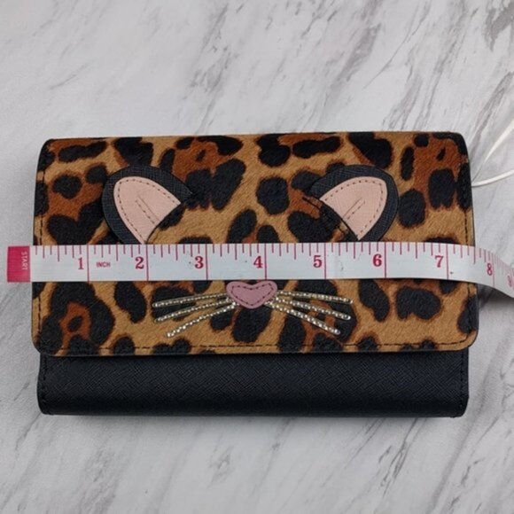 Kate Spade Run Wild Crossbody Clutch Purse – NWT - Picture 4 of 7